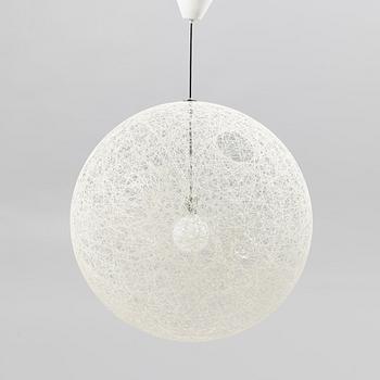 Bertjan Pot, taklampa, "Random Light Medium", Moooi.