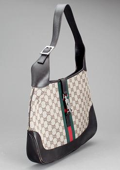 VÄSKA, Gucci.
