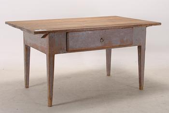 BORD, allmoge, 1800-tal.