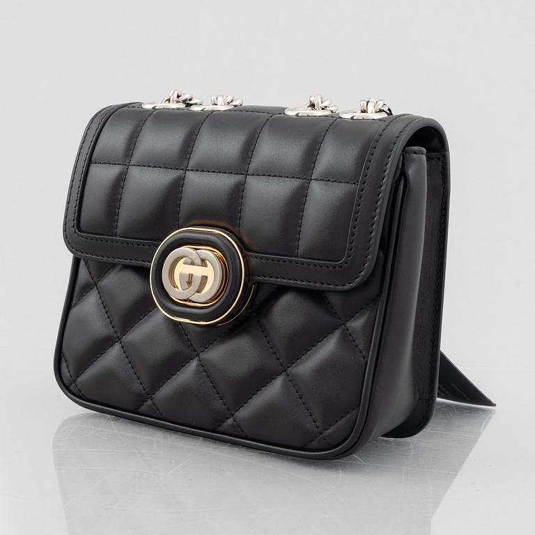 Gucci, väska, "Deco Mini".