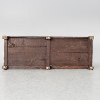 Cabinet, China, 18th/19th century.