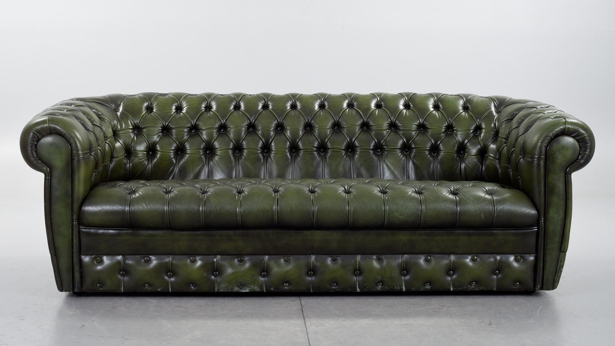 SOFFA, Chesterfieldmodell.