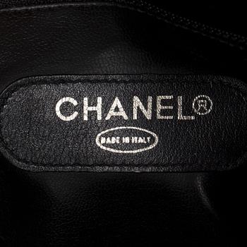 WEEKENDBAG, Chanel.