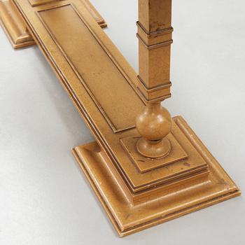 Axel Einar Hjorth, konsolbord "Åbo", Nordiska Kompaniet 1929.