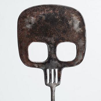 Jan Håfström, Untitled.