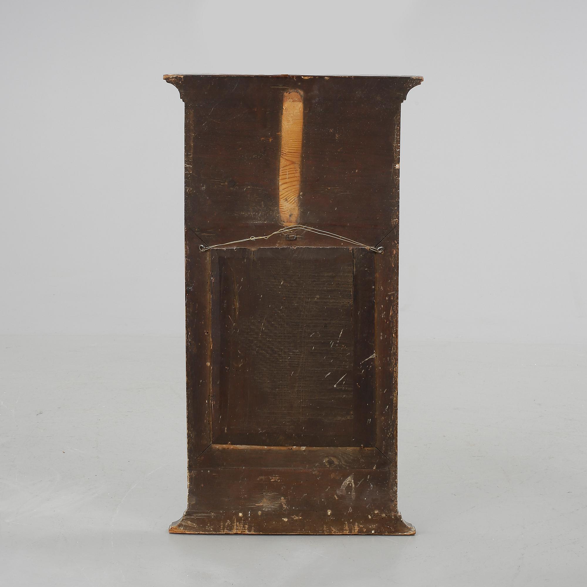 SPEGEL, Karl Johan, 1800-talets mitt.