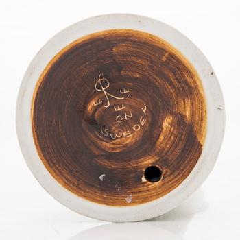 Gunnar Nylund, A ceramic sculpture, Rörstrand, Sverige.