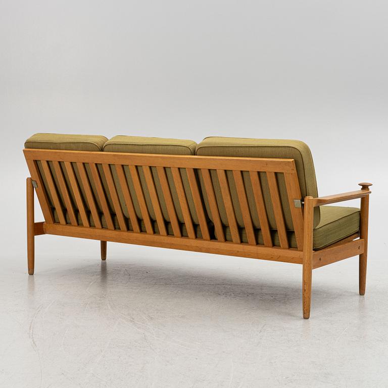 Sofa, second half of the 20th century.