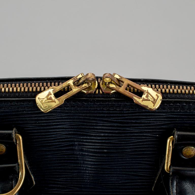 VÄSKA "Alma", Louis Vuitton.