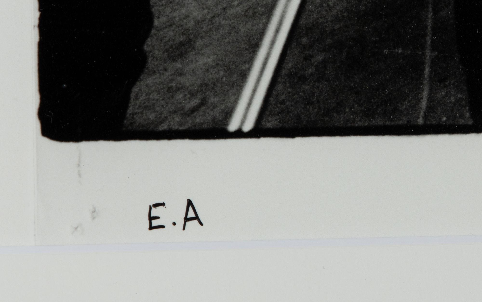 Carl Johan De Geer, "Tårtan", 1972.