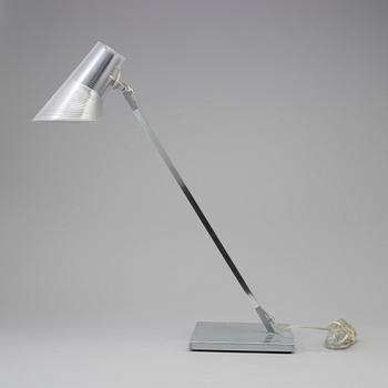 ANTONIO CITTERIO, a "Kelvin T" table lamp for Flos, 21st century.