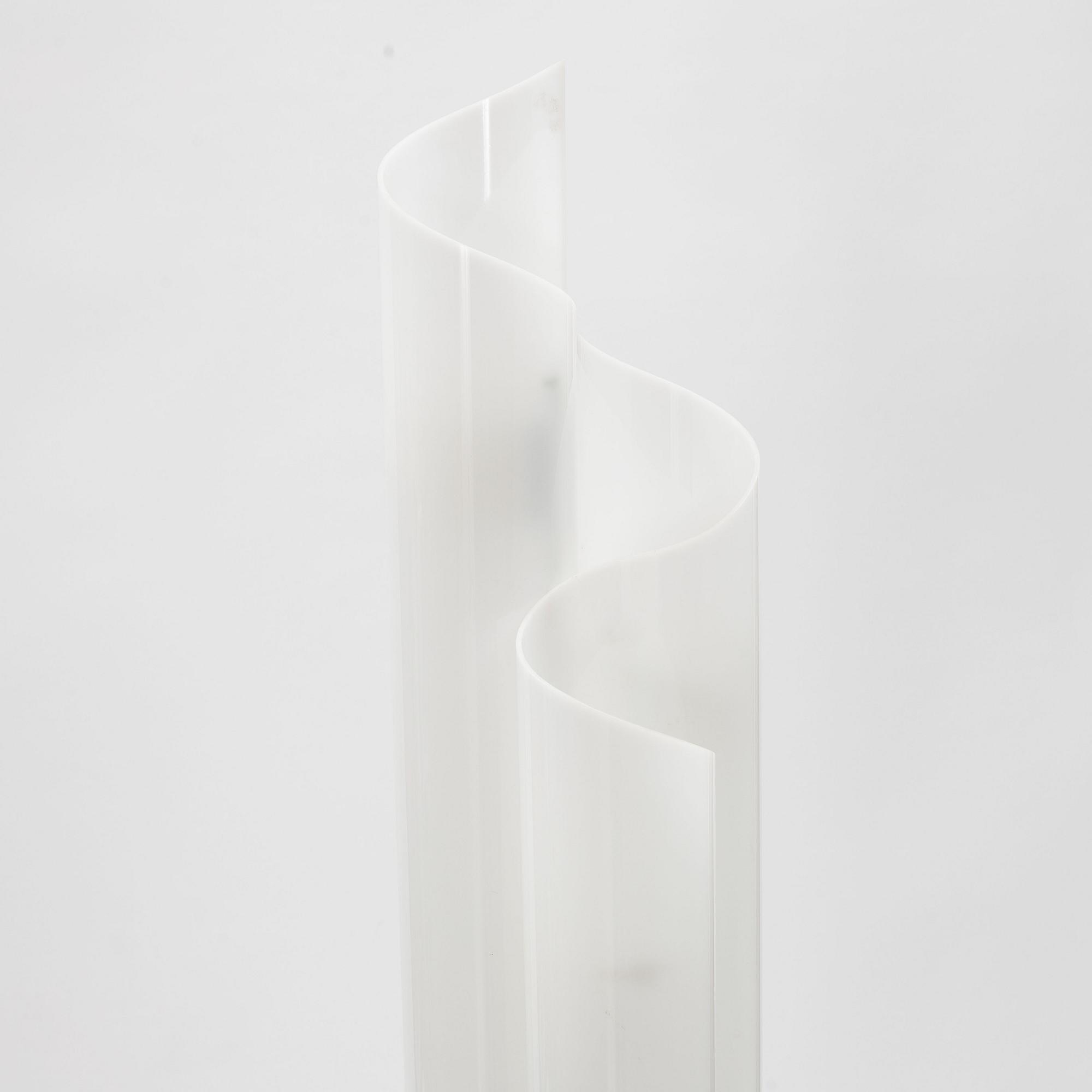 Vico Magistretti, "Chimera", floor lamp by Artemide, Italy.