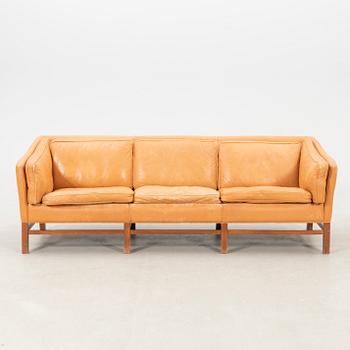 Georg Thams sofa from Grant Furniture Factory, Denmark, 1960s.