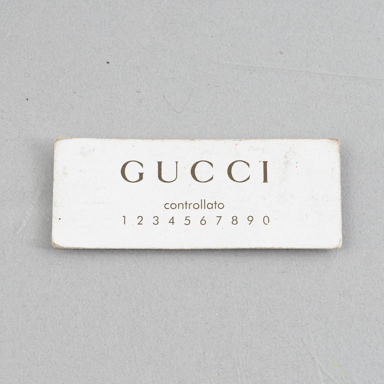 Gucci, väska.