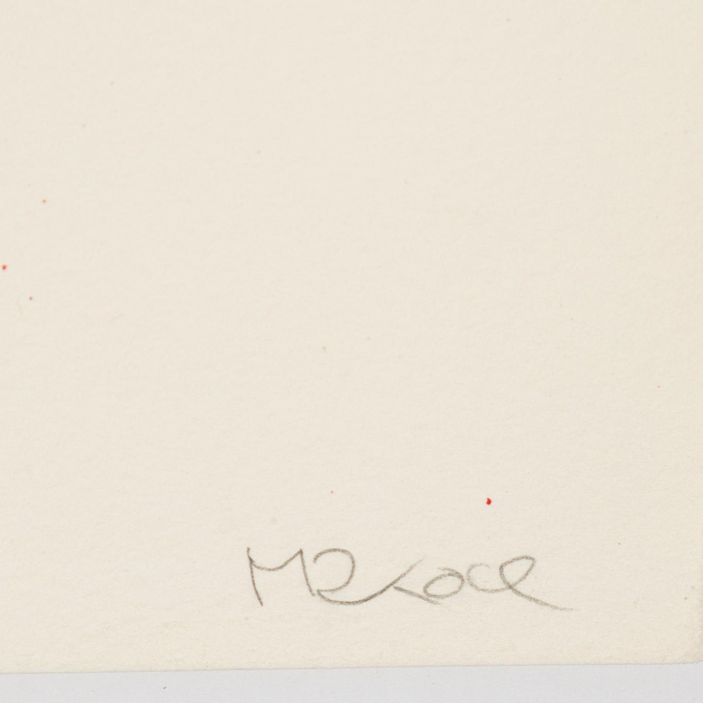 Makode Linde, "Mix 3".