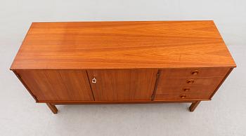 SIDEBOARD, 1900-talets andra hälft.