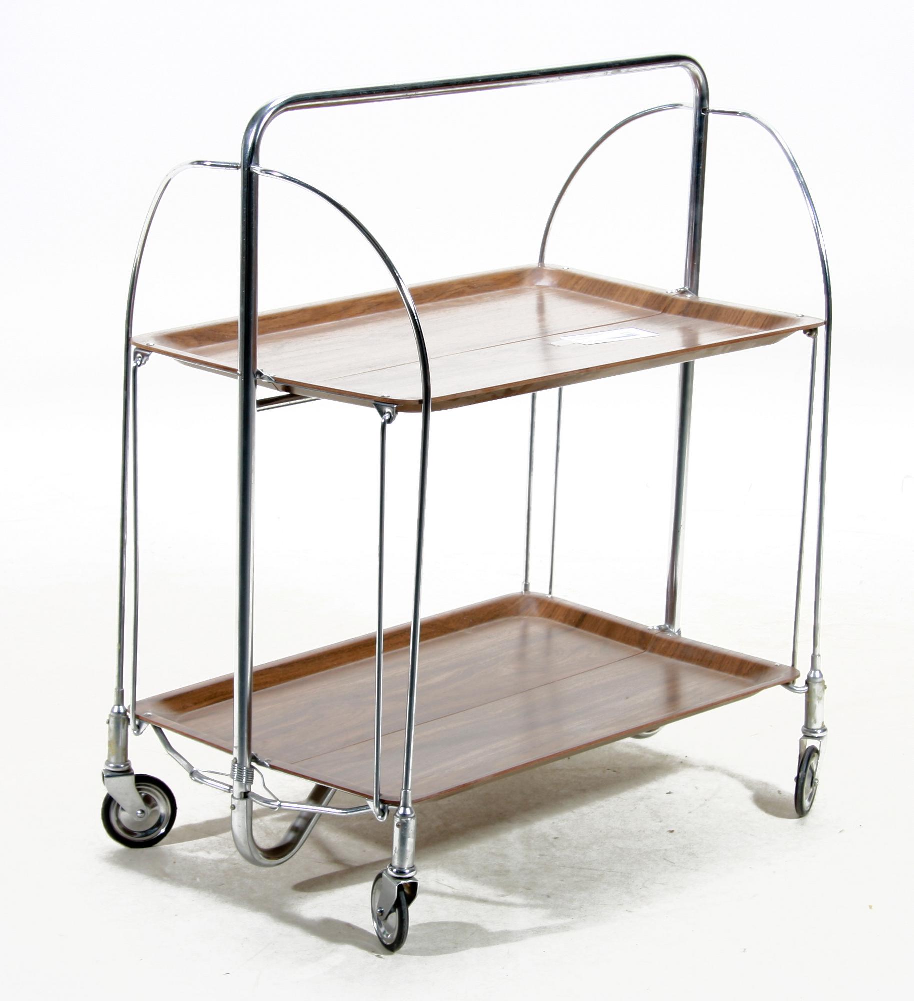 SERVERINGSVAGN, Ryssland, 1900-tal.