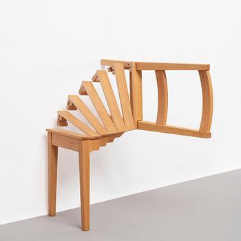 362. Gunilla Klingberg, 'Swivel Chair'.