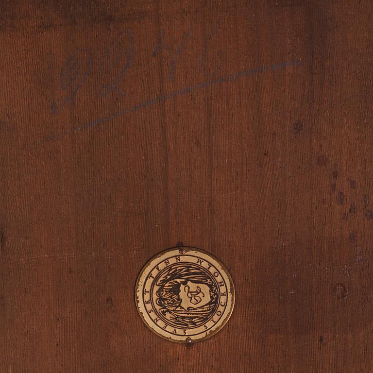 Firma Svenskt Tenn, bord, tidigt 1930-tal.