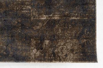 A machine-tufted 'Samarkand' carpet, Slettvoll/NTK Atelier, c. 240 x 240 cm.