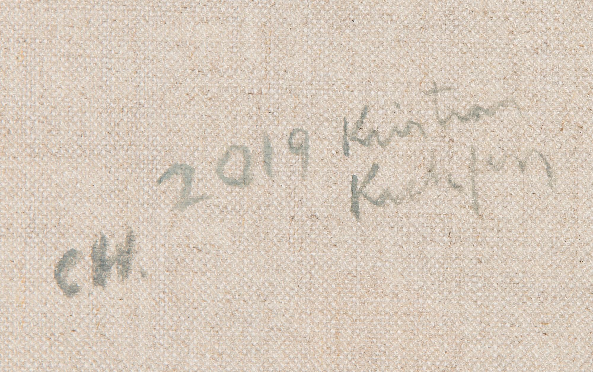 Kristian Krokfors, Bollarna i luften.