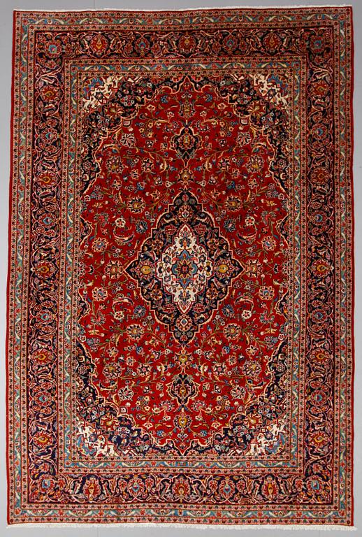 MATTA, Ardekan, ca 377 x 248 cm.