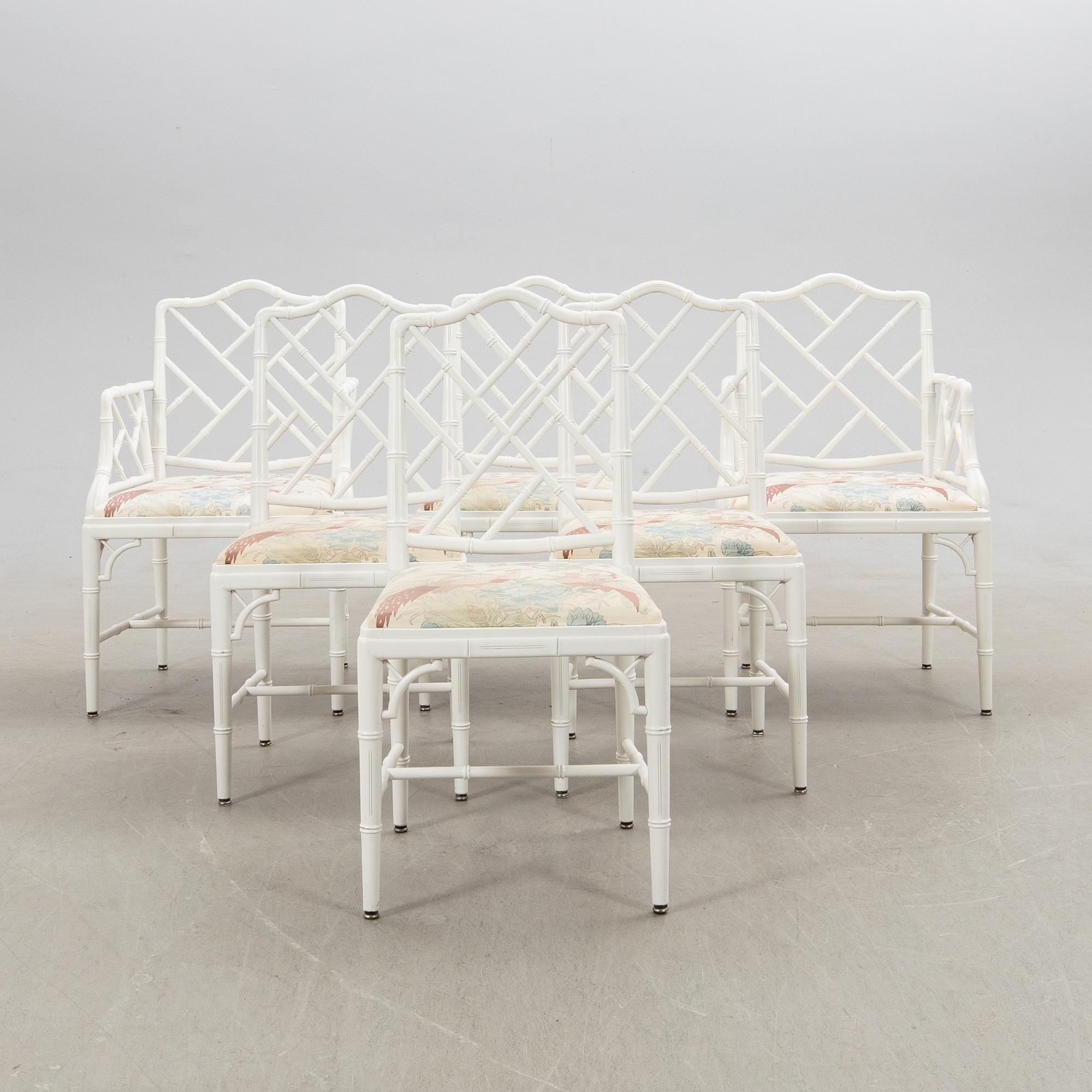 Matgrupp, 7 delar, Miranda of Sweden, 1900-talets senare del.