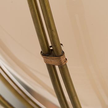 Lisa Johansson-Pape, taklampa, beställningsarbete, Stockmann Orno. Tillverkad 1948-1950.