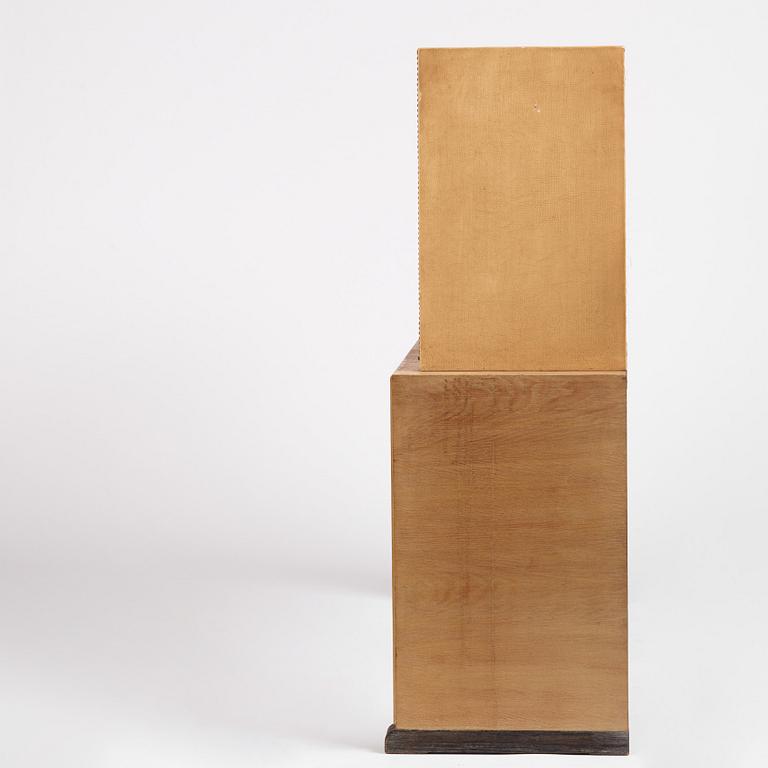 Otto Schulz, a bar cabinet, Boet, Gothenburg 1930s.