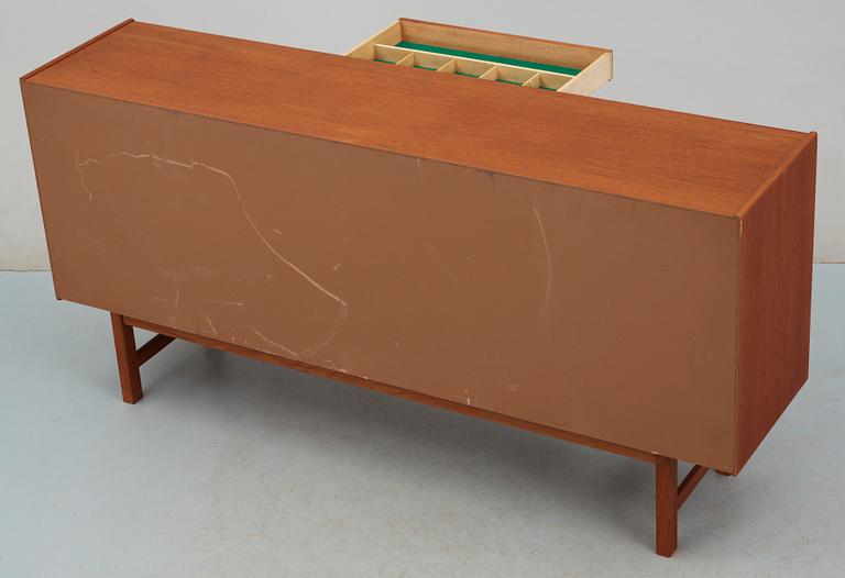 SIDEBOARD, Tage Olofsson, Ulferts, 1950/60-tal.