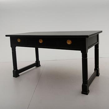 SKRIVBORD, 1900-talets första hälft.