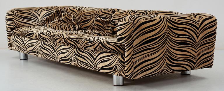 SOFFA, HG-Furniture, England, 1970-/80-tal.