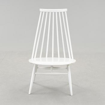 STOL, "Mademoiselle", Ilmari Tapiovaara, Edsbyverken. 1900-talets andra hälft.