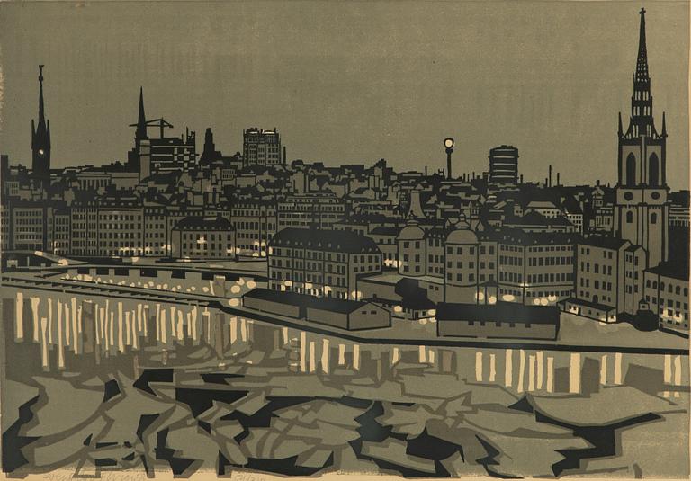 Svenolov Ehrén,