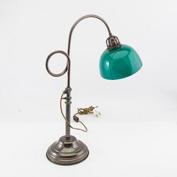 Table Lamp, Gamla Stans Lampverkstad, second half of the 20th century.