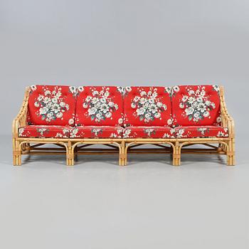 SOFFA, 1900-talets senare hälft.