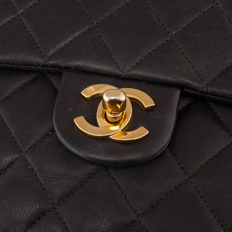 CHANEL, väska, "Mini Flap".