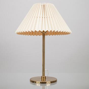 BORDSLAMPA, märkt Abo Randers, Danmark 1900-talets slut.