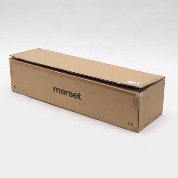 Christophe Mathieu, taklampa, "Discoco", Marset, Spanien, formgiven 2008.