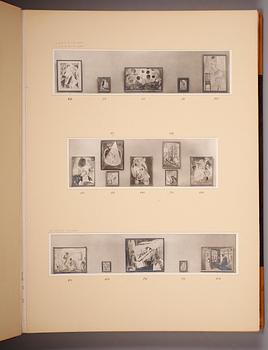 Isaac Grünewald, "Cirkus".