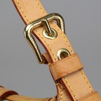 LOUIS VUITTON, Multicolore, handbag.