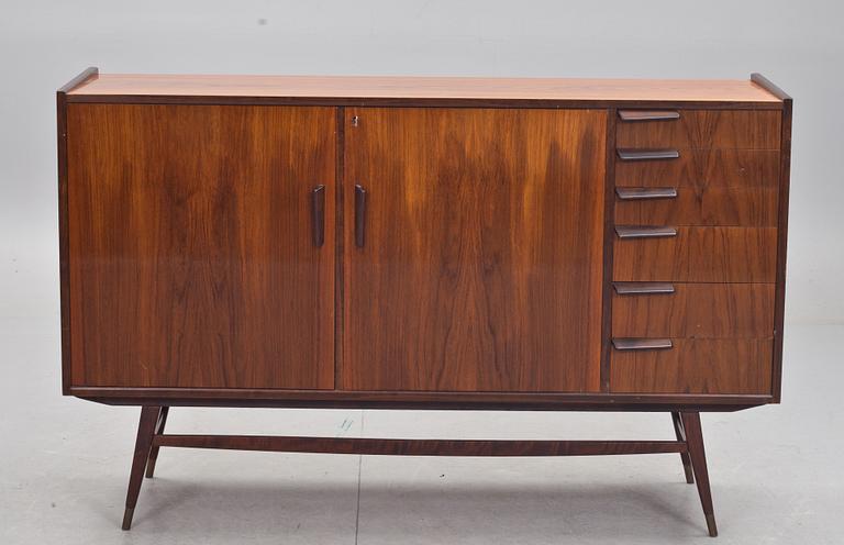 SIDEBOARD, 1950/60-tal.