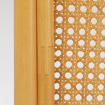 Thonet, 4 st stolar, samtida tillverkning.