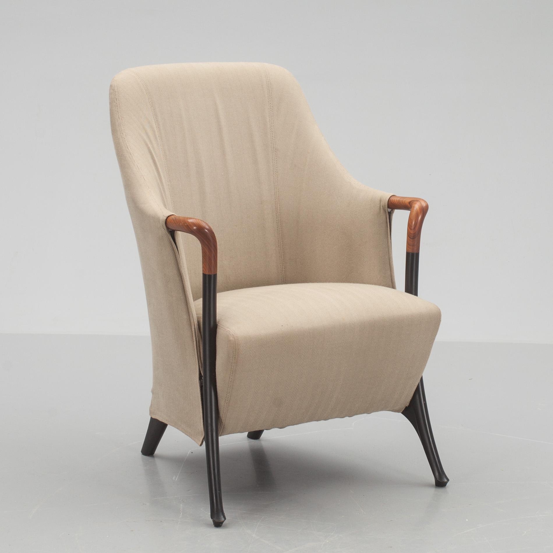 KARMSTOL, Giorgetti, 2000-tal.
