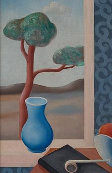 Esaias Thorén, Nature Morte.