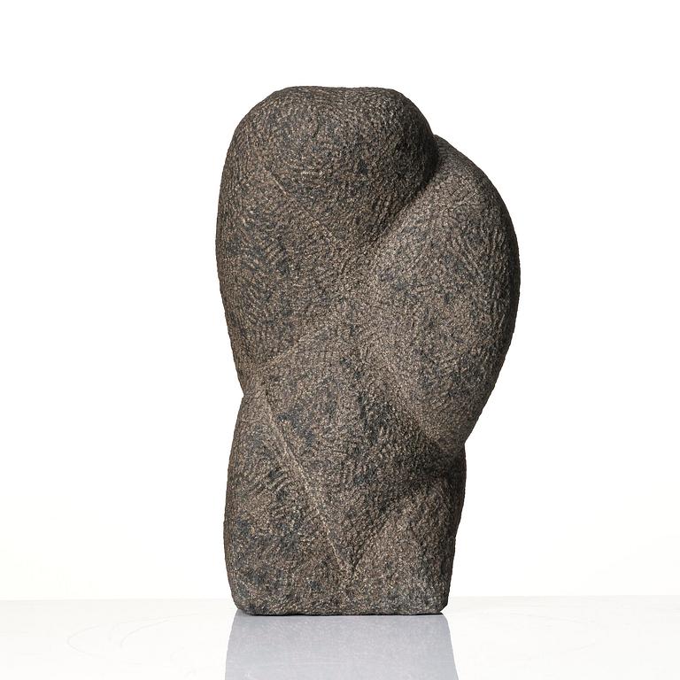 Veikko Keränen, Untitled.