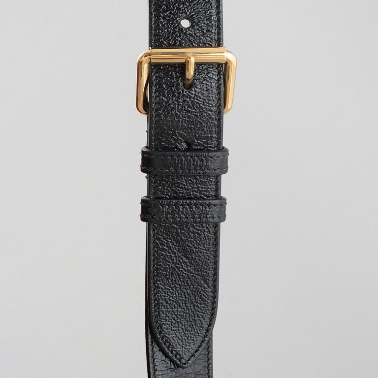 Gucci, väska "Ophidia Belt Bag".