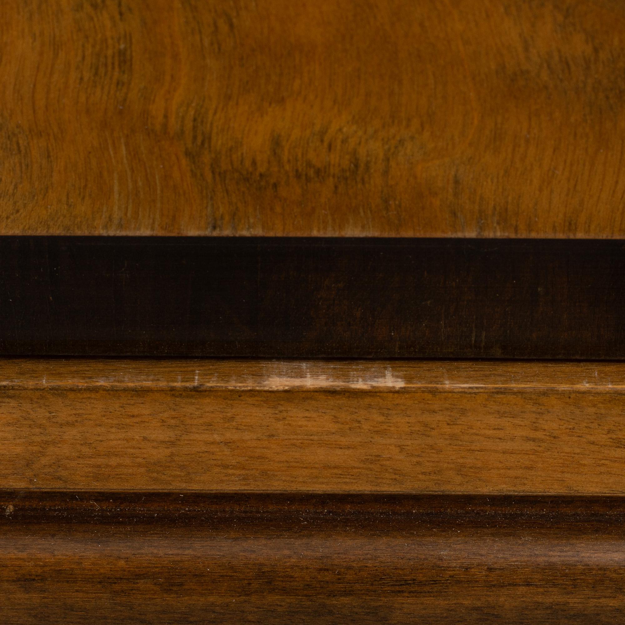 A Swedish Grace sideboard, 1930's.