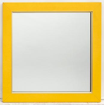 Spegel möjligen Svenskt Tenn 1900-talets mitt/andra hälft.