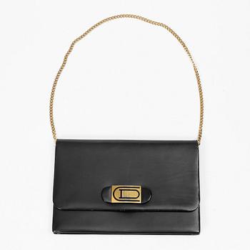 Christian Dior, clutch/ väska, vintage.